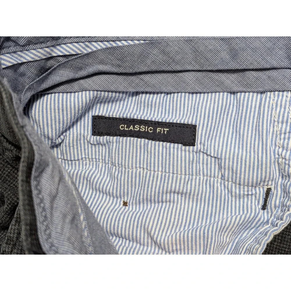 J. Crew elevate your